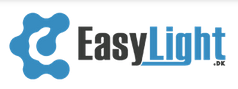 Billig linkbuilding - Easy Light logo